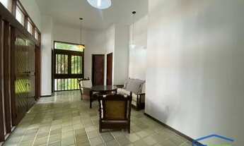 Imagem 4: Cond. Parque Costa Verde - Casa com 4 suítes, 360 m² - venda por R$ 2.500.000 ou locação p