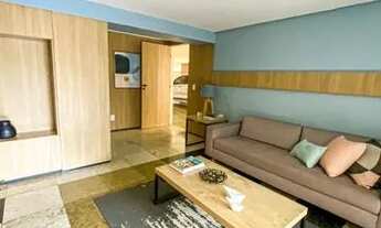 Imagem 3: Apartamento LOFT