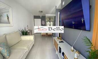 Imagem 4: VENDO LINDO APARTAMENTO ENTRAR E MORAR NO LIBERO PECHINCHA JACAREPAGUÁ