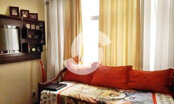 Imagem 5: Apartamento com 60 m², 2 quartos, 1 vaga, reformado em Icaraí - Niterói - RJ