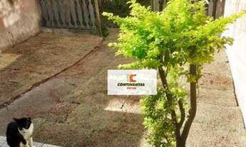 Imagem 4: Casa com 4 dormitórios à venda, 278 m² por R$ 850.000 - Centro - São Bernardo do Campo/SP