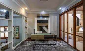 Imagem 5: Casa de Condomínio para Aluguel - Alphaville, 4 Quartos, 342 m2