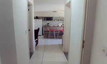 Imagem 6: Apartamento para venda tem 56 metros quadrados com 2 quartos em Jardim Limoeiro - Serra