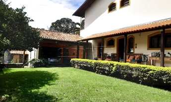 Imagem 6: Casa Sobrado em São Carlos