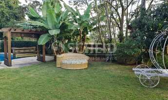 Imagem 4: SOBRADO A VENDA 5 DORMITÓRIOS SENDO 2 SUÍTES 5 VG 565M² ÁREA ÚTIL 967M² TOTAL REGIÃO DE I