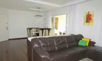 Imagem 3: São Paulo - Apartamento Padrão - Moema Índios