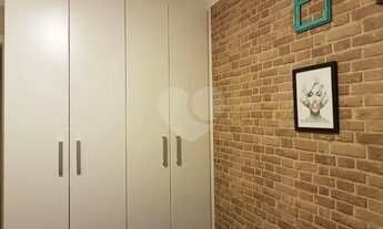 Imagem 4: Lindo apartamento A Reserva !