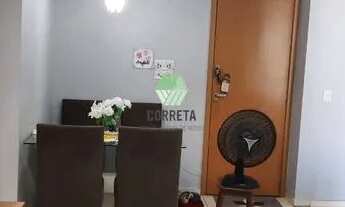 Imagem 7: GS - Excelente apartamento com 2 quartos em Colina de Laranjeiras