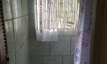 Imagem: Casa mobiliada próximo a Garopaba/SC com