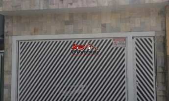 Imagem: CASA RESIDENCIAL em OSASCO - SP, VILA YOLANDA