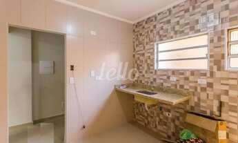 Imagem 6: São Paulo - Apartamento Padrão - Cambuci