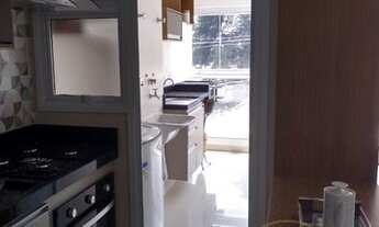 Imagem 6: Apartamento 55m Mobiliado - Vila Galvão - Guarulhos