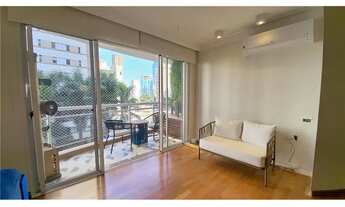 Imagem 5: Apartamento 2 dormitórios 1 suite 2 vagas no Itaim Bibi