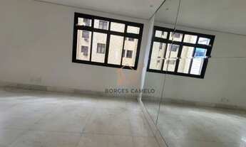 Imagem 5: Apartamento com 3 dormitórios, 110 m² - venda ou aluguel - Funcionários - Belo Horizonte/M