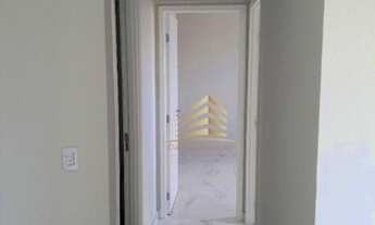 Imagem 3: Apartamento com 2 dormitórios suite sendo 1 suíte para alugar, 57 m² por R$ 2.400/mês - G