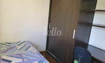 Imagem 5: São Paulo - Apartamento Padrão - Saúde