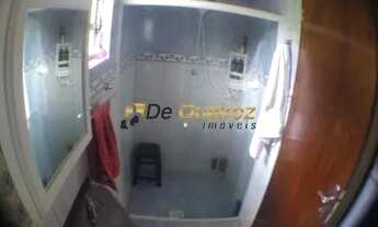 Imagem 4: DE QUEIROZ. Casa para aluguel em Jardim Alviverde - São Paulo - SP