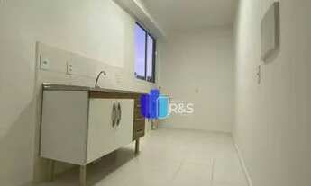 Imagem 6: Apartamento com 2 dormitórios à venda, 43 m² por R$ 239.600,00 - Jardim São Gabriel - Camp