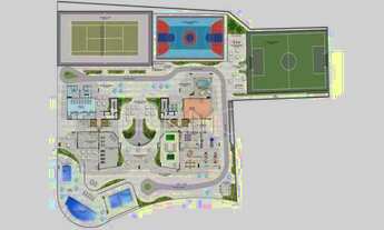 Imagem 7: Apartamento com 4 dormitórios - venda por R$ 3.150.000,00 ou aluguel por R$ 10.950,00/mês