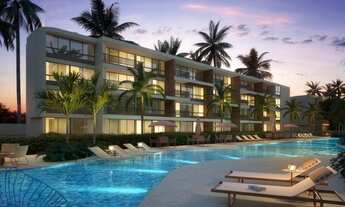 Imagem 7: Lazer e luxo no Beach Class Marine! - Oportunidade na Praia dos Carneiros!