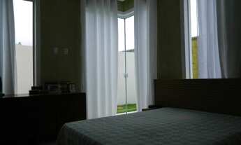 Imagem 5: CASA NO TERRAS ALPHAVILLE 2 - OPORTUNIDADE!