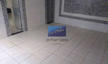 Imagem 2: Apartamento com 1 dormitório para alugar, 50 m² por R$ 900,00/mês - Jardim Marília - São P