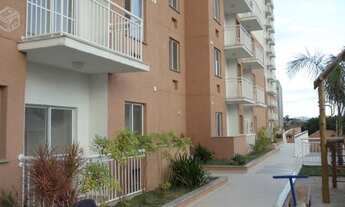 Imagem 2: Apartamento 2 quartos com suite