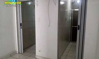 Imagem 7: Kitnet com 1 dormitório para alugar, 30 m² por R$ 1.100,02/mês - Vila Guilhermina - Praia