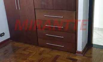 Imagem 7: Apartamento de 80m² com 2 quartos em Santana