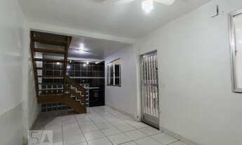 Imagem: Casa para Aluguel - Curicica, 2 Quartos