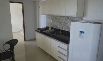 Imagem 2: Apartamento Padrão em João Pessoa
