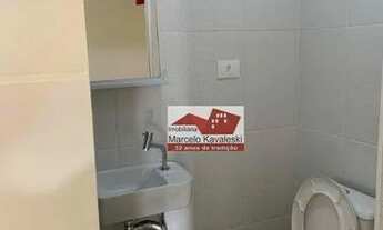 Imagem 4: Apartamento à venda, 84 m² por R$ 390.000,00 - Jardim da Glória - São Paulo/SP