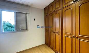 Imagem 7: Apartamento Saúde, rua plana, com 3 dormitórios, próximo Estação Saúde do Metrô