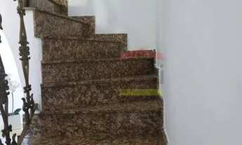 Imagem 5: Sobrado Alto do Mandaqui ,3 vagas ,isolado ,com 3 salas