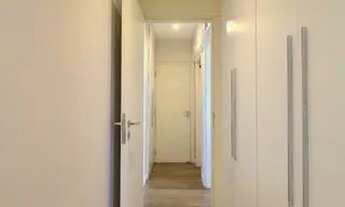 Imagem 7: SãO PAULO - Apartamento Padrão - Moema