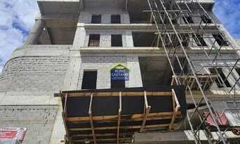 Imagem 2: 1 dorm Aviacao Sacada Gourmet - 200mts mar!!