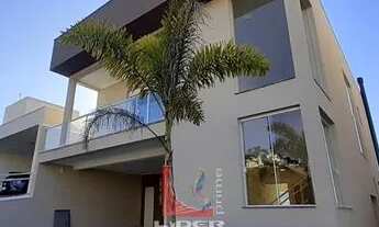 Imagem 2: Casa nova condomínio Vale das Águas Bragança Pauli