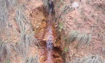 Imagem 4: Lote Caetanópolis - 3.800 Metros - Aceito VEÍCULO