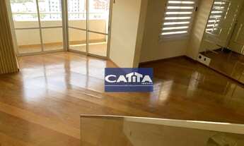 Imagem 3: Cobertura com 4 dormitórios, 167 m² - venda por R$ 800.000,00 ou aluguel por R$ 6.163,29/m