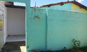 Imagem 3: Alugo Casa no Satélite de 2 Quartos em ótima localização