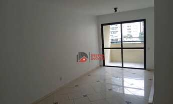 Imagem: Apartamento com 3 dormitórios para alugar