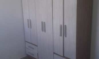 Imagem 3: Apartamento para venda com 60 metros quadrados com 2 quartos