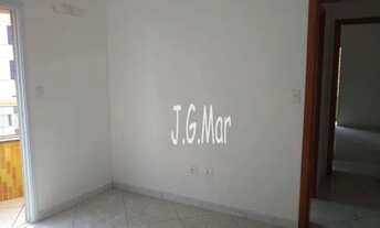 Imagem 4: Apartamento com 2 dormitórios para alugar, 87 m² por R$ 3.000/mês - Canto do Forte - Praia