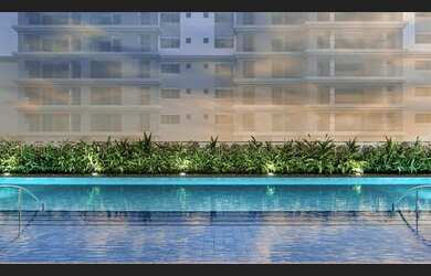 Imagem 3: Apartamento para venda tem 87 metros quadrados com 3 quartos em Vila Dom Pedro I - São Pau