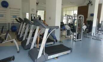 Imagem 7: APARTAMENTO RESIDENCIAL em CAMPINAS - SP, ALPHAVILLE CAMPINAS