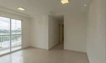 Imagem 2: Apartamento para Aluguel - Parque Industrial, 2 Quartos, 55 m2