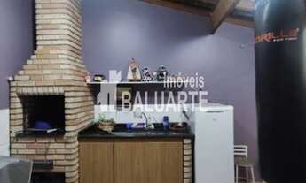 Imagem 7: Sobrado com 3 dormitórios à venda, 110 m² por R$ 850.000,00 - Campo Grande - São Paulo/SP