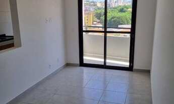 Imagem 3: Apartamento Novo com 2 dormitórios, 56 m² - aluguel por R$ 1.400/mês ou venda por R$ 335.0