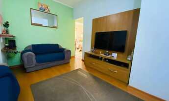 Imagem 3: Casa com 3 dormitórios à venda, 200 m² por R$ 1.400.000,00 - Vila Nova Valinhos - Valinhos