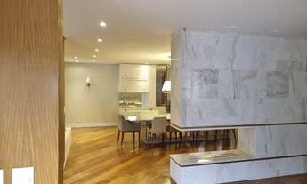 Imagem 2: LINDO APARTAMENTO DE 423M² NO CONDOMINÍO MANHATTAN!!!